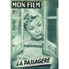 Mon Film La Passagere N° 179 La Passagere