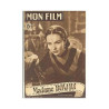 Mon Film N° 226 : Madame Bovary