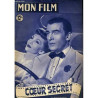 Mon Film N°209 Du 23-08-1950