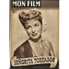 Mon Film N°190 Du 12-04-1950