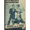 Mon Film N° 235 : Entrons Dans La Danse (Avec Fred Astaire Et...