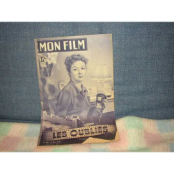 Mon Film N° 185 : Les Oublies Avec Geer Garson
