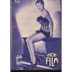 Mon Film N° 229 : Madama Porte La Culotte(Avec Spencer Tracy Et...