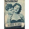 Mon Film N° 227 : La Corde De Sable (Avec Burt Lancaster Et...