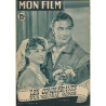 Mon Film N° 219 : Les Conquérants D'Un Nouveau Monde(Avec Gary...