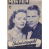 Mon Film N° 201 : Chaines Conjugales (Avec Jeanne Crain Jeffrey...