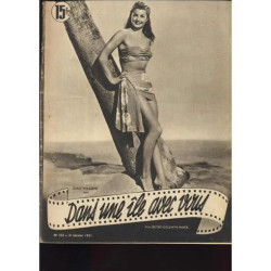 Mon Film N° 232 : Dans Une Ile Avec Vous (Avec Esther Williams...