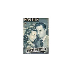 Mon Film N° 171 : Ainsi Finit La Nuit