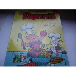 Dennis Poche 64 Bis N° 64 : Dennis Poche 64 Bis