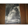Mon Film N° 164 Du 23/01/1931