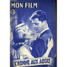 Mon Film N° 165 Du 30/01/1931