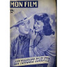 Mon Film N° 173 Du 27/03/1931
