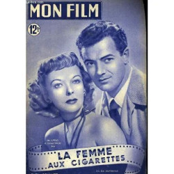 Mon Film N° 181 Du 22/05/1931