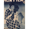 Mon Film N° 187 Du 03/07/1931