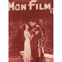 Mon Film N° 188 Du 10/07/1931