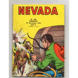 Nevada N°148