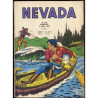 Nevada N° 320 : Miki Le Ranger