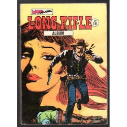Long Rifle Album N° 18 : (52 À 54)