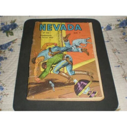 Nevada N° 106