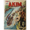 Akim N° 498 : Le Tresor Du Maharaja