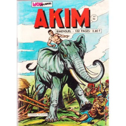 Akim N° 469