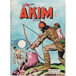 Akim N° 483