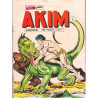 Akim Bd Petit Format N° 459 : Akim