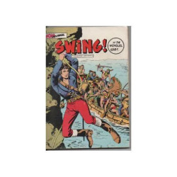 Capt'Ain Swing N° 74 : Bd Petit Format