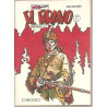 El Bravo ( Mensuel / B.D. Western ) N° 73 : Battling Bopp +...