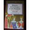 Histoire De La France Et Des Français Au Jour Le Jour. Tome 2 :...