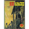 *Rio Apachee* N° 2 : Rio Apaches Bd Petit Format