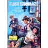 Flash Espionnage N° 3196 : Album Avec Un 2eme N°