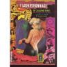 Album Relié / Recueil : Flash Espionnage N° 3274 : " Et Calone...