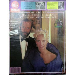 Point De Vue Images Du Monde N° 2084 Du 08/07/1988 - Fete...