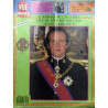 Point De Vue Images Du Monde N° 2059 Du 15/01/1988 - Le Mariage Du...