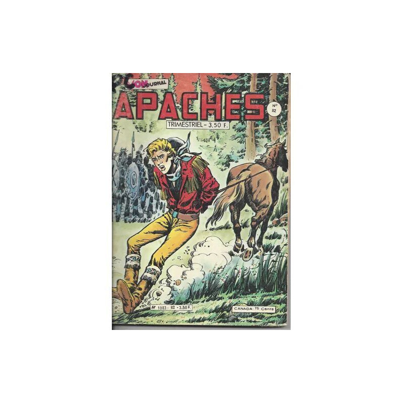 Apaches 82