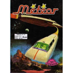 Météor N° 201