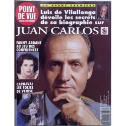 Point De Vue Images Du Monde N° 2327 Du 09/03/1993 - Luis De...