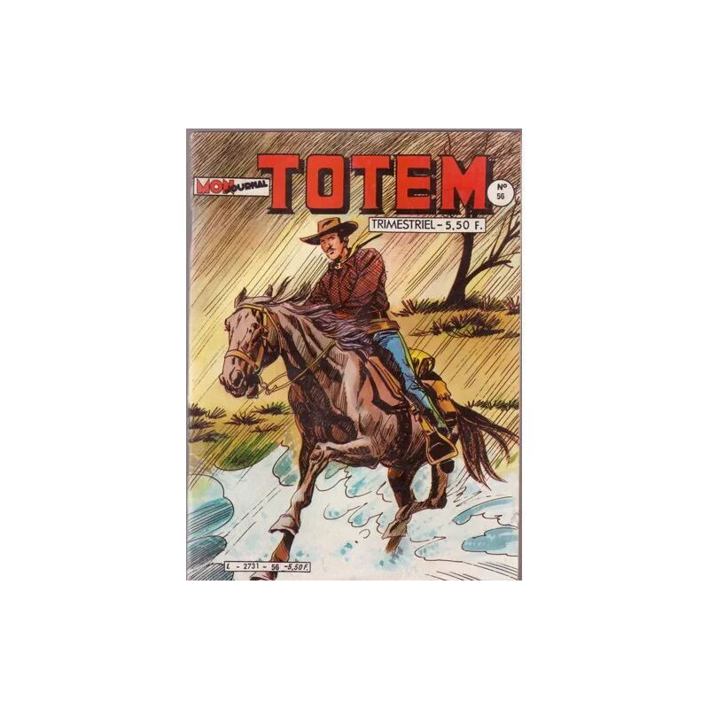 Totem N° 56