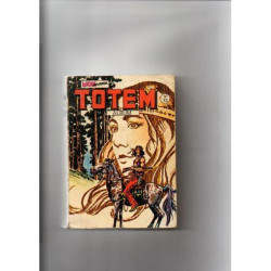 Totem Bd Petit Format 2eme Serie N° 13 : Album Relie De 3 N°