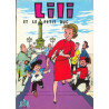 L'Espiegle Lili Et Le Petit Duc N° 27