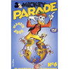 *Mickey Parade*2em Serie N° 241 : 18 N° A Collectionner