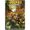 Mickey Parade Geant N° 286 : Une Nouvelle Heroine Une Grande Aventure