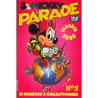 Mickey Parade N° 237 Planète 2000