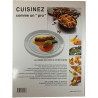 Cuisinez comme un "pro"