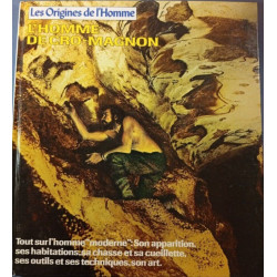 L'homme de Cro-Magnon