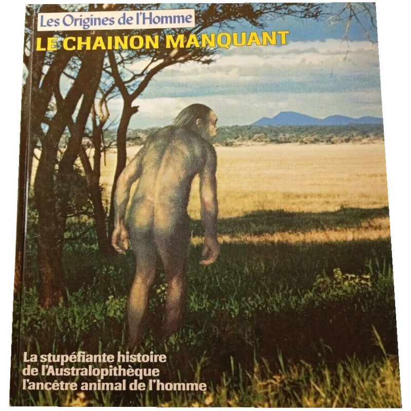 Le chaînon manquant