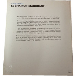 Le chaînon manquant