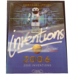 Inventions 2006