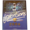 Inventions 2006